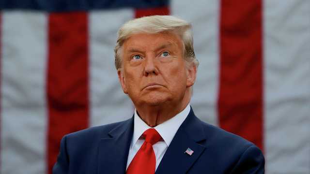 Трамп готовится на инаугурации Байдена объявить об участии в следующих выборах – СМИ