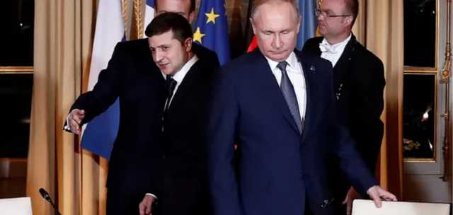 Обмены 2019 года были кредитом Путина Зеленскому. Пришло время платить?