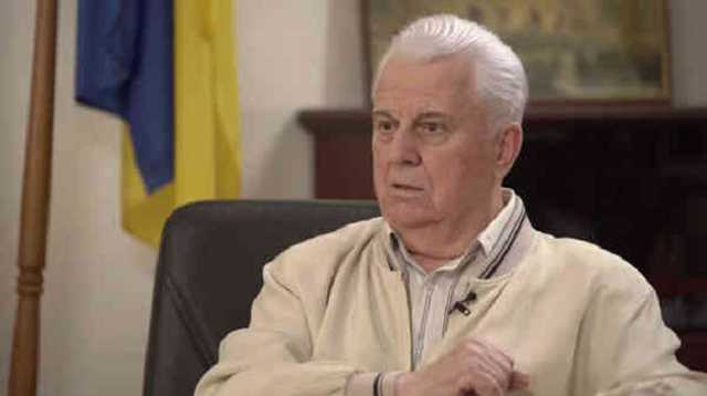 РФ постійно намагається просувати зустрічні умови, тому серйозних зрушень до миру немає, – Кравчук