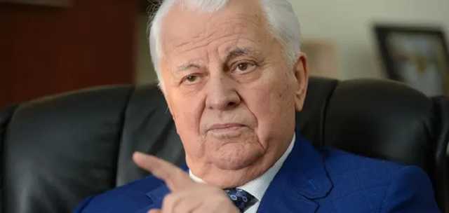 Кравчук пояснил, почему и как Россия избегает обмена пленными