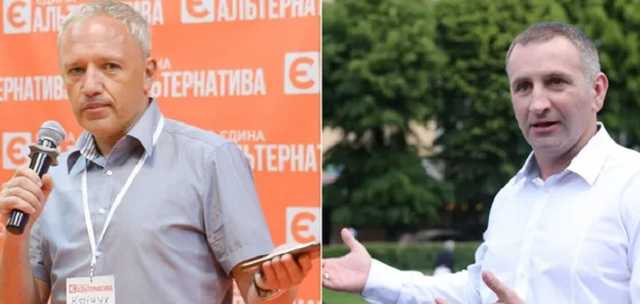 Выборы в Черновцах: экзитполы назвали фамилию нового мэра