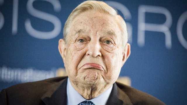 В Угорщині спалахнув скандал через порівняння Сороса з Гітлером