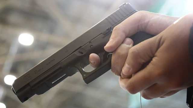 В Николаеве муж убил жену, а после застрелился сам