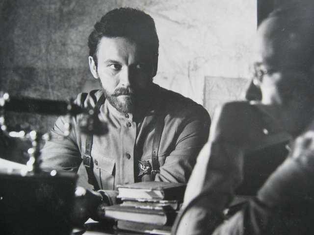 На Херсонщині школярів змусили святкувати захоплення Криму більшовиками