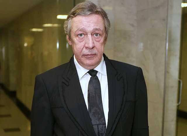 «Западло»: Ефремов столкнулся с «театральным» препятствием в тюрьме