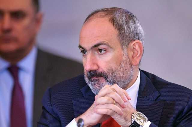 Пашинян рассказал, когда ускорится решение вопроса с армянскими военнопленными