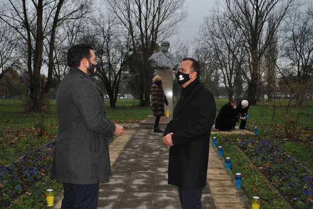 В парламенті Хорватії Голодомор вперше назвали геноцидом українців