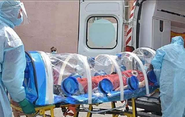 Це крах системи: лікар розповів, як від українців приховують реальну ситуацію з COVID-19