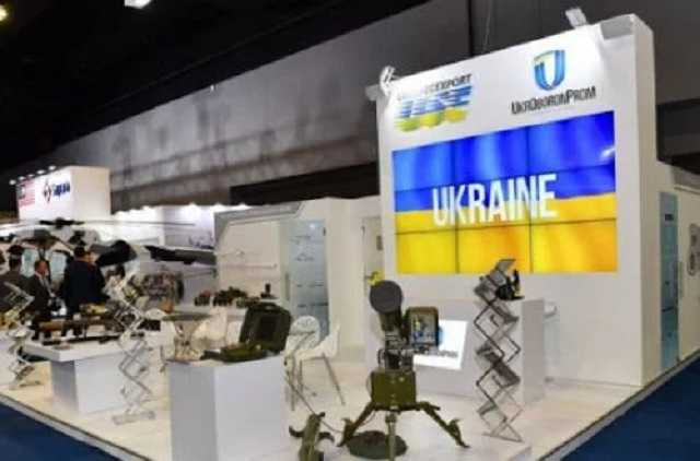 В Украине не осталось полного цикла производства боеприпасов