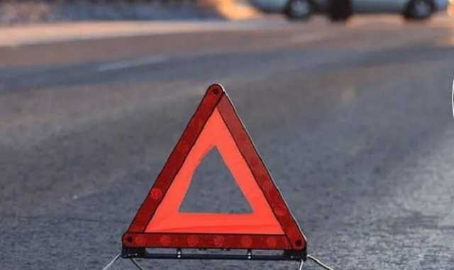 На Закарпатье легковушка врезалась в фуру: много жертв