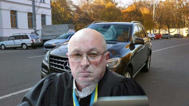 Кривосуддя по-полтавські: судді виправдовують «мажорів» та багатіїв які вбивають людей