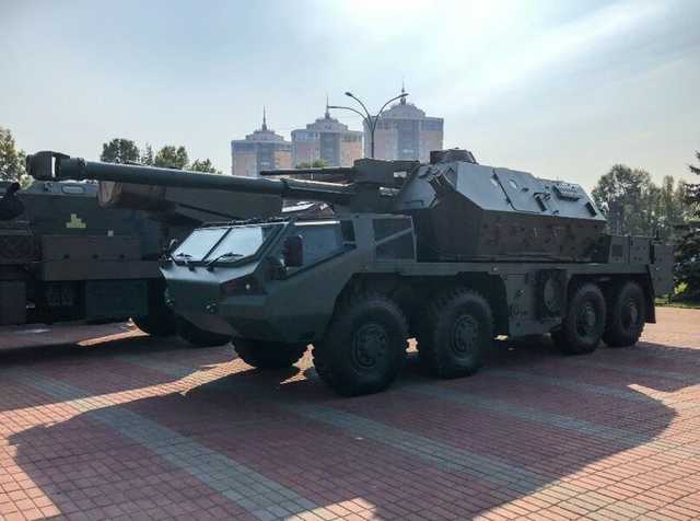 Свинарчуки Зеленского