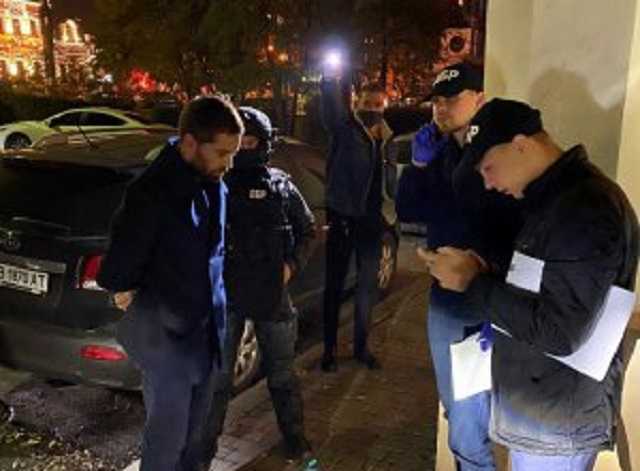 У взяточника с фискальной службы обнаружили элитную недвижимость