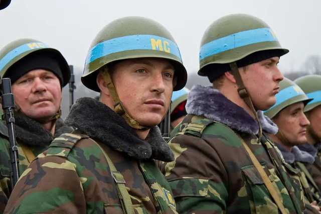 Путин хочет остаться в Молдове. И в Украине тоже