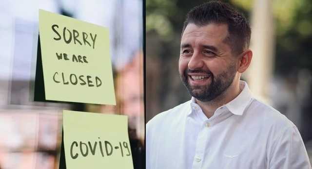 Арахамия пояснил идею с "интеллектуальным локдауном" в Украине