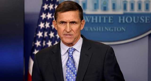 Минюст США закрывает дело Флинна