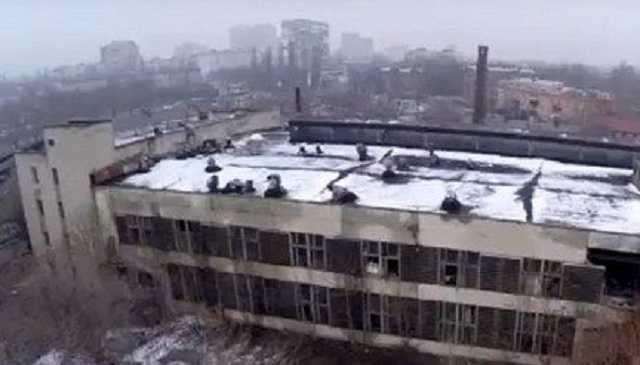 Бесследно исчезают заводы Минобороны, но виновных нет!