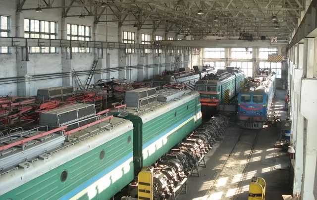 Укрзалізниця: Керівництво нове - "договорняки" старі