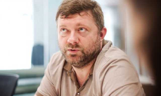Корниенко прокомментировал слухи об отставке Степанова