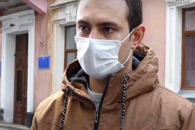 У Тернополі поліцейський заразився коронавірусом з вини лікаря