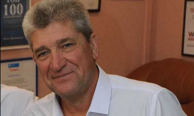 От коронавируса умер депутат, который баллотировался на пост мэра Броваров