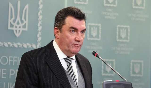 Локдаун в Украине будет 100%, - секретарь СНБО