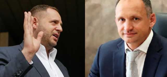 Судья блокировал вручение подозрения заместителю Ермака по делу Микитася, – Бутусов