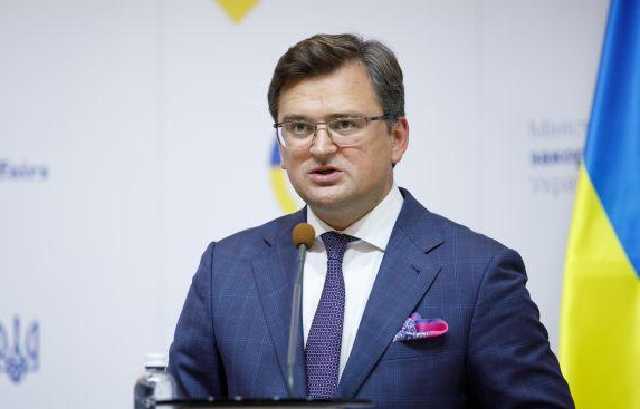 Кулеба вызвал посла Венгрии из-за ситуации на Закарпатье