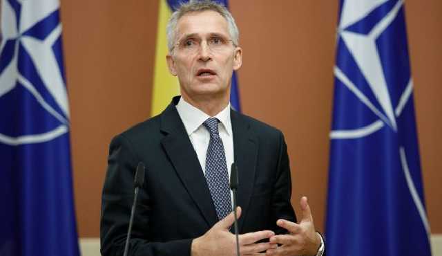 Российские войска в Приднестровье нарушают целостность Молдовы, - НАТО