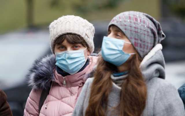 Локдаун не поможет: врач озвучила сроки окончания пандемии коронавируса в Украине