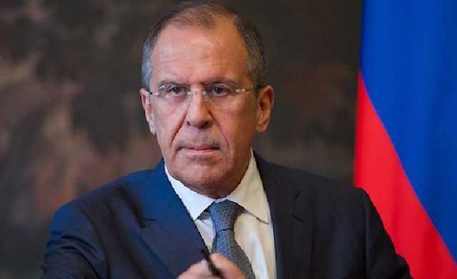 Лавров объявил о планах создать альтернативу SWIFT