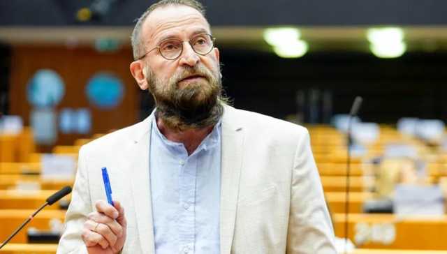 Дипломаты и евродепутат устроили секс-вечеринку в Брюсселе: начались громкие отставки