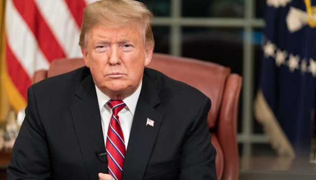 Вторая попытка: Трамп опять оспаривает победу Байдена в Висконсине