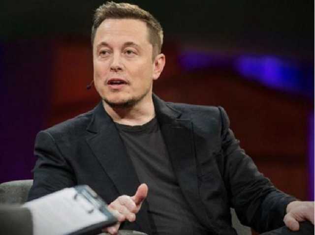 Илон Маск назвал дату отправки человека на Марс