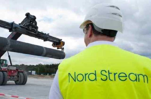 У Німеччині знайшли спосіб обійти санкції проти “Північного потоку-2”, – Bild