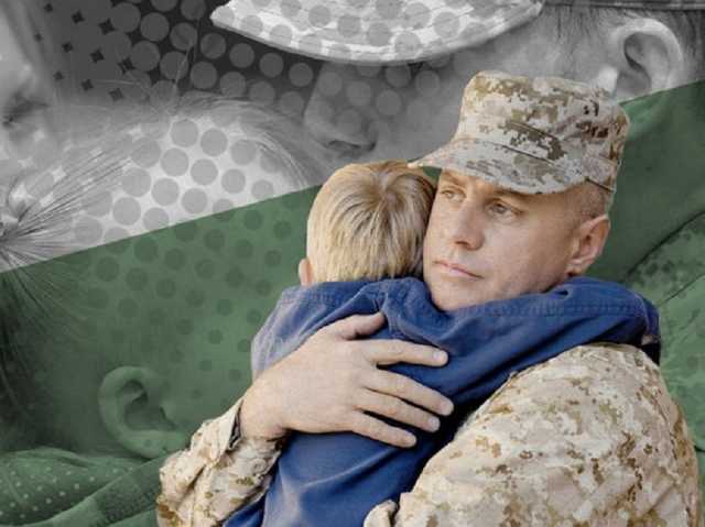 Военным "мужской" декретный отпуск не светит: названа причина