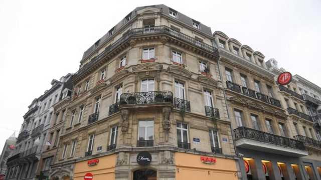 Евродепутату на секс-оргии в Брюсселе составил компанию дипломат из Эстонии