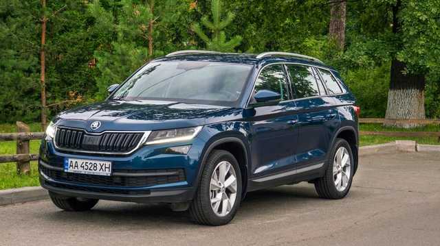 Стало известно, на каких автомобилях полицейские будут тайно проверять скорость украинских водителей