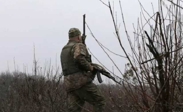Террористы на Донбассе заминировали позиции ВСУ – штаб ООС