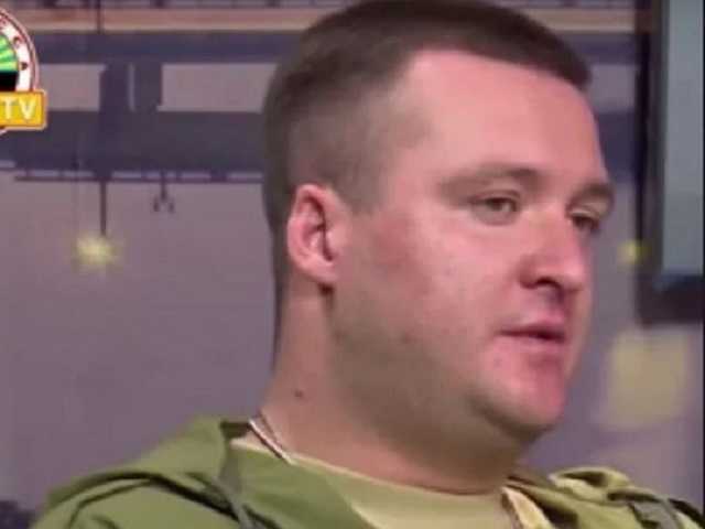 Прилепин вопит: РФ неожиданно признала террористом главаря боевиков «ДНР»