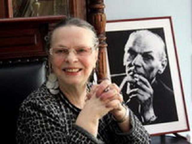 В Москве нашли изувеченное тело артистки Нины Акимовой