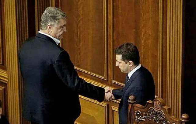 Зеленський застряг між двома мріями, одна з яких призведе до трагедії