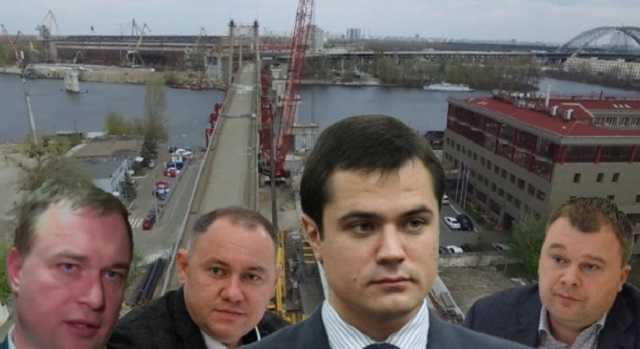 Строителей Подольско-Воскресенского моста будут “выводить на чистую воду” до 14 ноября 2021 года