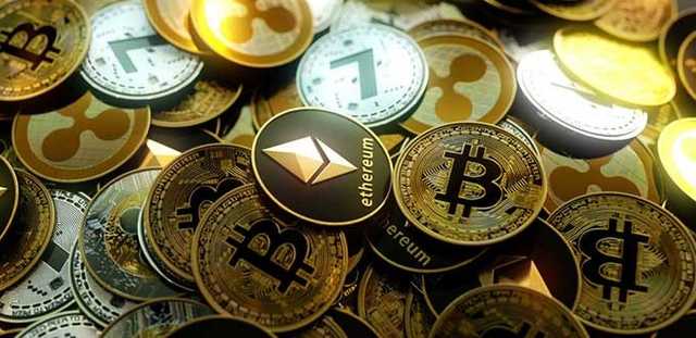 Рада намерена разрешить легализацию криптовалют