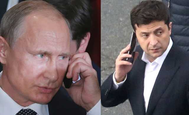 В защиту Татарова был звонок из России — нардеп