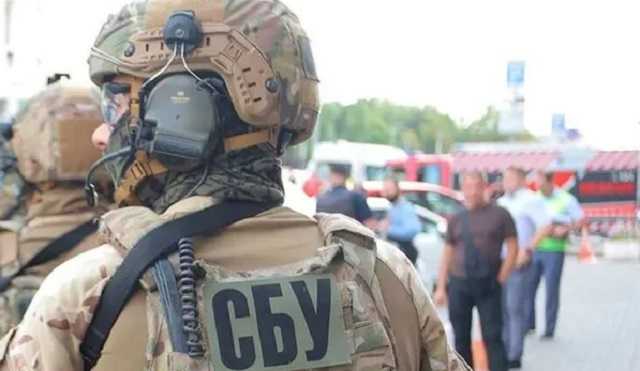 В "Укроборонпром" пришли с обысками