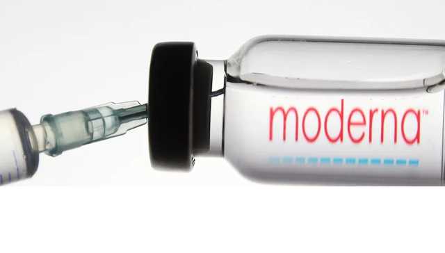 В США вакцину от коронавируса испытают на детях