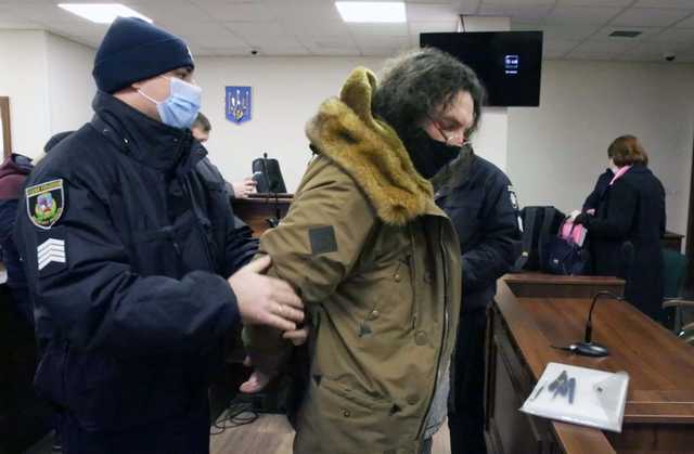 В деле фотографа Ктиторчука появился интернатский ребенок: дал показания о насилии