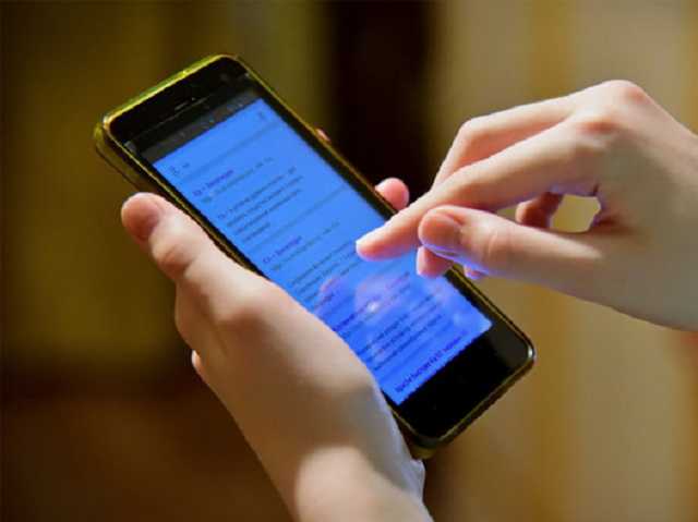 На "известную блогершу", терроризировавшую сотрудницу полиции, завели дело