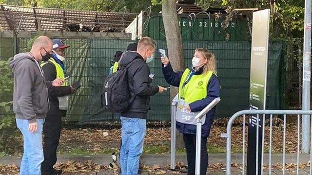 Жесткий карантин в Европе дал положительные результаты. Затяжка Украины будет стоить тысяч жизней